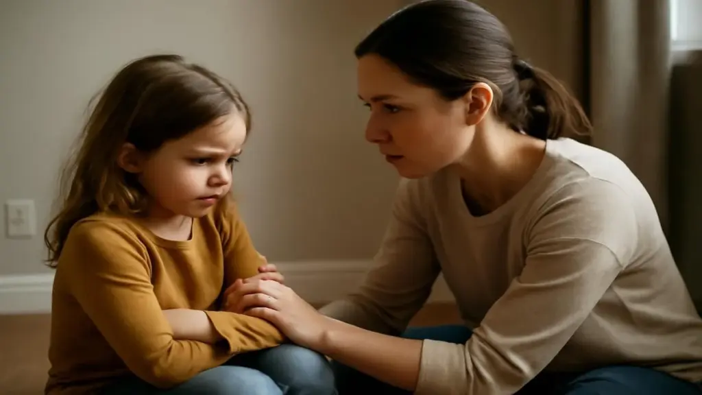 7 grunde til at børneeksperter aldrig bruger timeout (den overraskende metode der virker bedre)