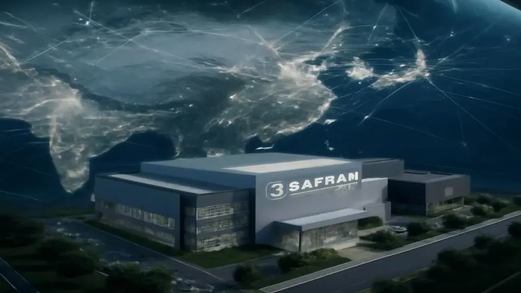 Fransk jetmotor-gigant satser 95 milliarder euro på ny fabrik i Singapore